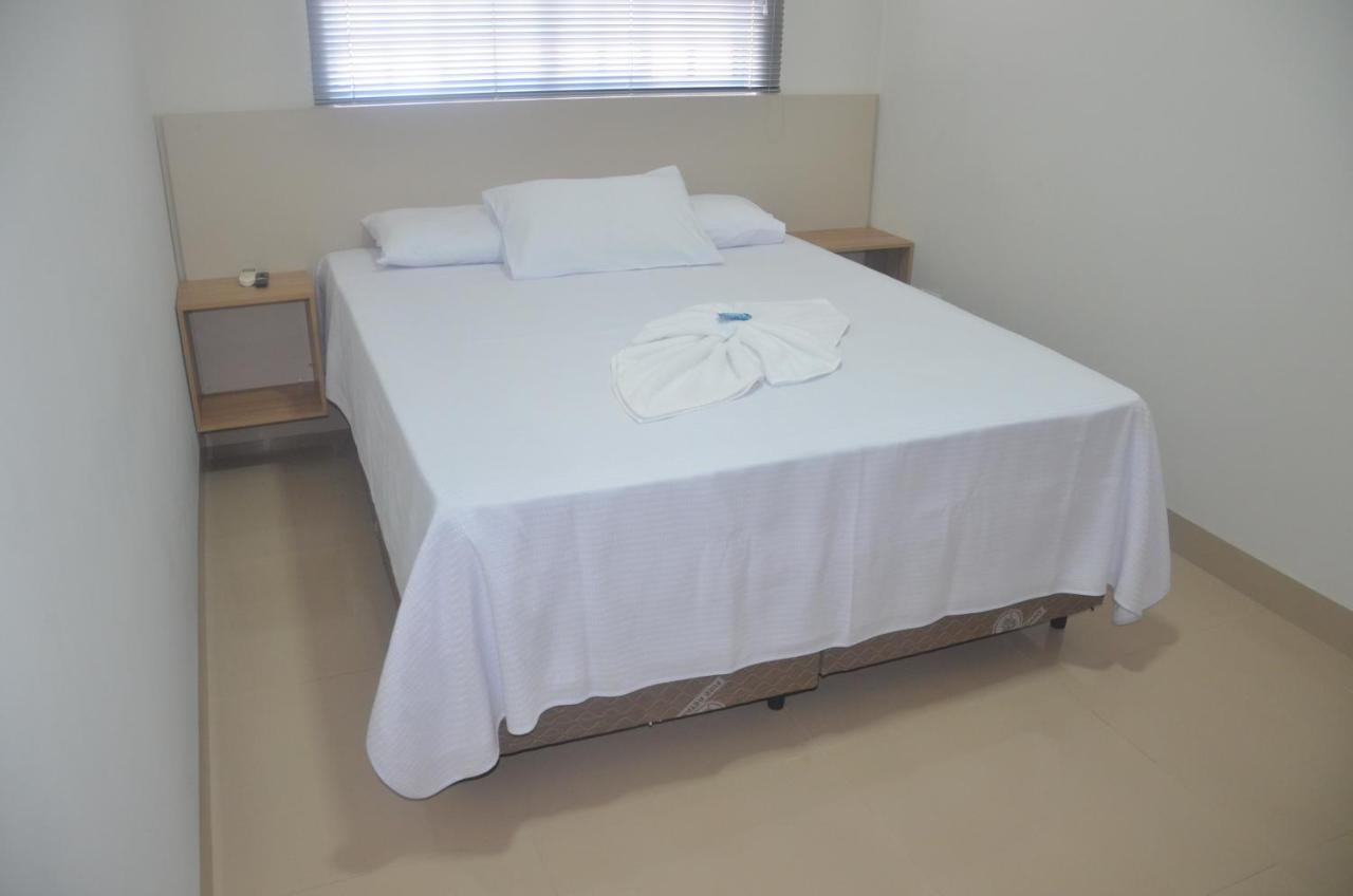 Hotel Bela Vista Iguaraçu エクステリア 写真