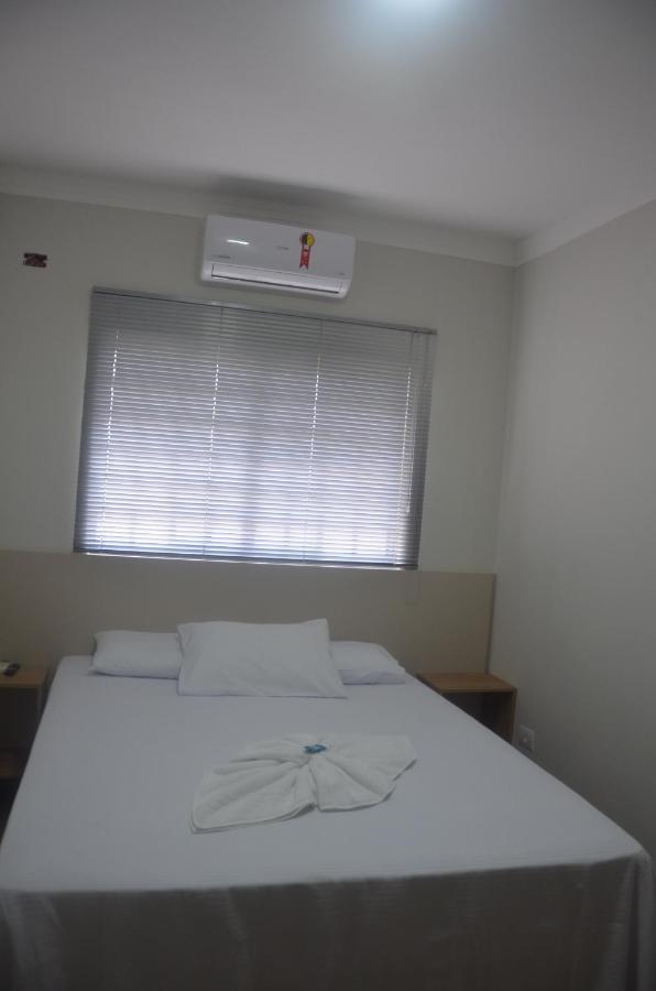 Hotel Bela Vista Iguaraçu エクステリア 写真